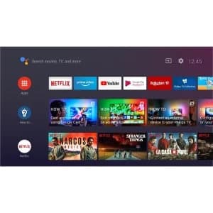 Philips 65" 65PUS8535 Smart 4K Ultra HD LED TV