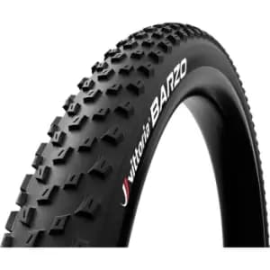 Vittoria Barzo Rigid 27.5 Mountain Bike Tyre - Black