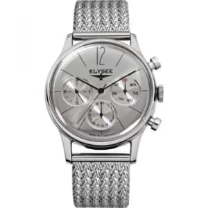 Mens Elysee Classic I Watch