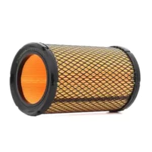 RIDEX PLUS Air filter RENAULT,NISSAN 8A0090P 1444Q9,1654600Q1G,1654600QAG Engine air filter,Engine filter 7701038857,7701039857,7701043709,7701065985