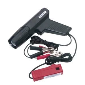 Draper Pistol Grip Xenon Timing Light