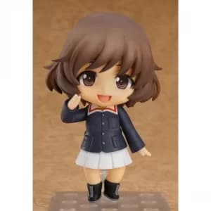 Yukari Akiyama (GIRLS und PANZER) Nendoroid Figure