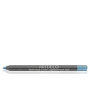 Soft EYE LINER waterproof #23-cobalt blue