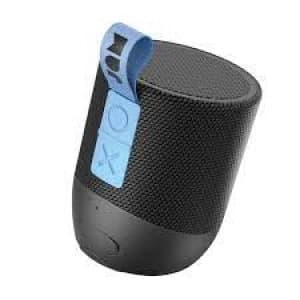 Jam Double Chill HX P404 Portable Bluetooth Wireless Speaker