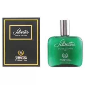 Victor Silvestre Eau De Cologne For Him 200ml