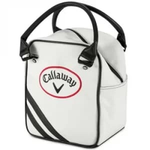 Callaway Golf Practise Caddy White/Black