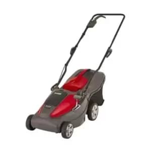 Mountfield Electress 34Li 20V Cordless Rotary Lawnmower