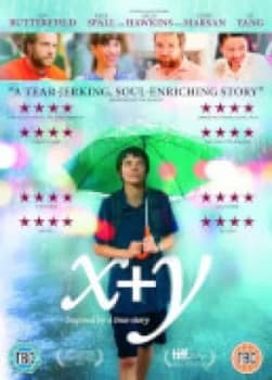 X+Y 2014 Movie