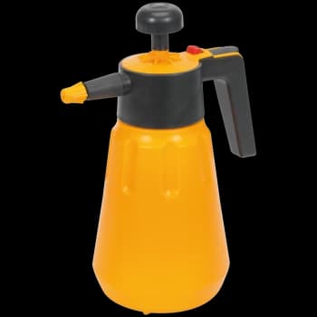 Sealey Hand Water Pressure Sprayer 1.5l
