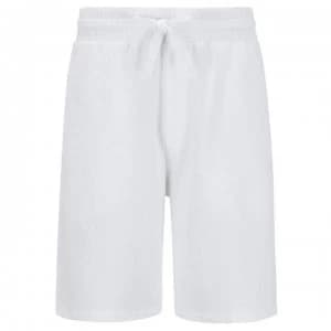 Hugo Boss Heritage Shorts White Size L Men