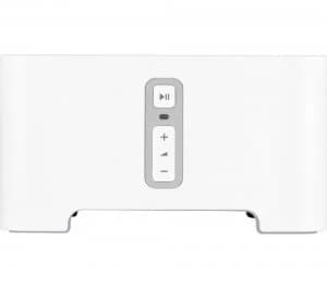 Sonos CONNECT Wireless Multi-Room Stereo Adaptor