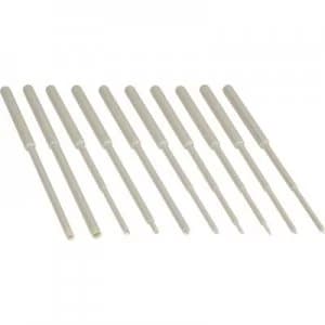 C.K.;T4857Plastic alignment set