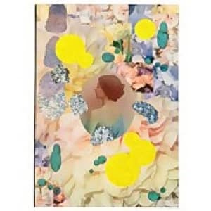 Christian Lacroix Carnet D'artiste Paris Notebook - A5
