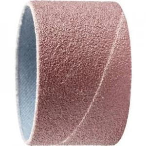 PFERD KSB 4530 A 80 42240108 Sanding sleeve Grit size 80 (Ø x H) 45mm x 30 mm 10 pc(s)