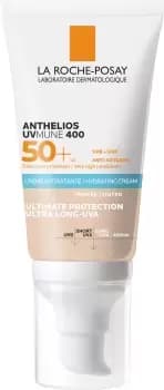 La Roche-Posay Anthelios UVMUNE 400 Hydrating Tinted Cream SPF50+ 50ml