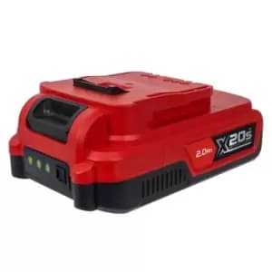 Olympia Power Tools X20S Battery 20V 2.0Ah Li-ion