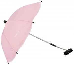 My Babiie Parasol - Pink.