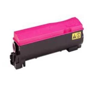 Kyocera TK570M Magenta Laser Toner Ink Cartridge