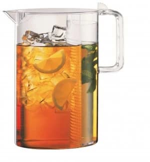 Bodum Ceylon Infusion Jug with Filter