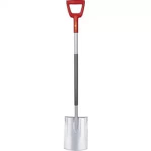 Wolf Garten 73ADA005650 Spade