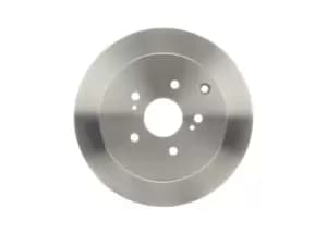 Bosch Brake disc SUZUKI 0 986 479 T16 5561177K00,5561177K01 Brake rotor,Brake discs,Brake rotors