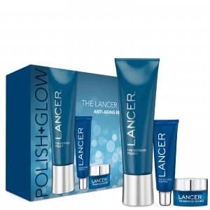 Lancer Skincare The Method: Polish & Glow