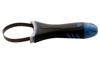 Laser Tools 5018 Oil Filter Wrench - Belt Type