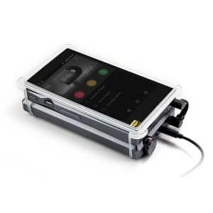 FiiO Stacking Kit for the FiiO X5iii Player