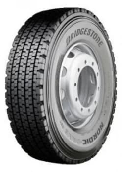 Bridgestone Nordic-drive 001 275/70 R22.5 148M Dual Branding 154M