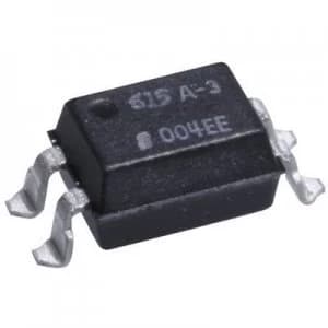 Isocom Components SFH615A 3XSMTR Optoisolator