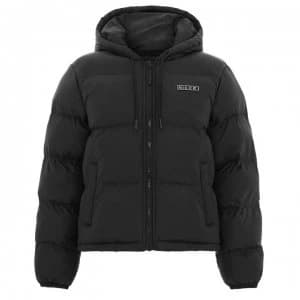 Nicce Mount Puffer - Black