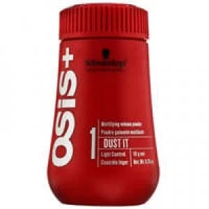 Schwarzkopf OSiS+ Dust It Mattifying Volume Powder 10g