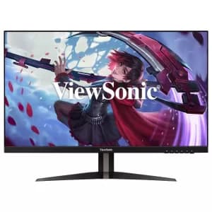 ViewSonic 27" VX2705-2KP-MHD Quad HD IPS LED Gaming Monitor