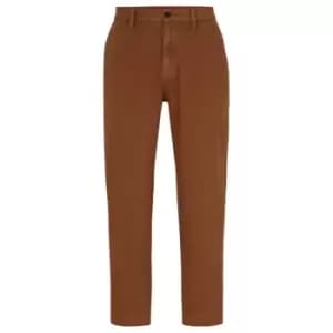 Hugo Zeebo233D 10250567 01 - Orange