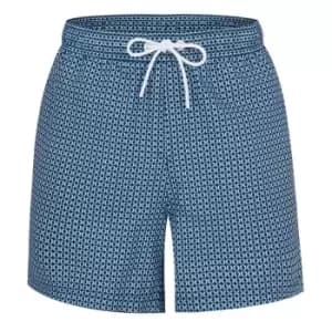 SoulCal Swim Short. - Orange