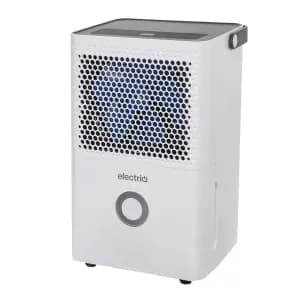electriQ CD10L 10L Dehumidifier