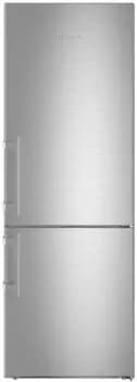Liebherr CBNES5775 370L Frost Free Freestanding Fridge Freezer