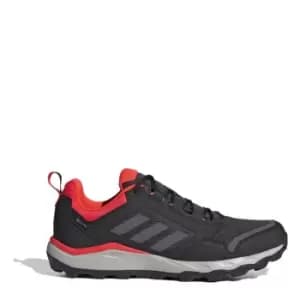 adidas Terrex Tracerocker 2 GTX Mens Trail Shoes - Black