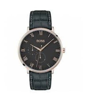 Hugo Boss William 1513619 Men Strap Watch