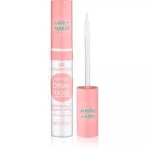 Essence Overnight Sleeping Mask for Eyebrows 6ml