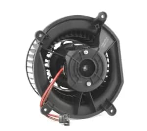 RIDEX Blower Motor 2669I0018 Heater Blower Motor,Interior Blower MERCEDES-BENZ,E-Klasse Limousine (W211),E-Klasse T-modell (S211),CLS (C219)