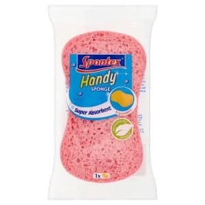 Spontex Handy Sponge