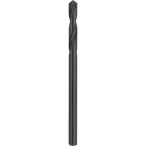 Bosch HSS-R Stub Drill Bit 3.3mm Pack of 10