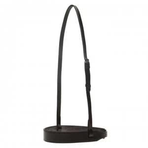 Blenheim Blenheim Noseband - Havana