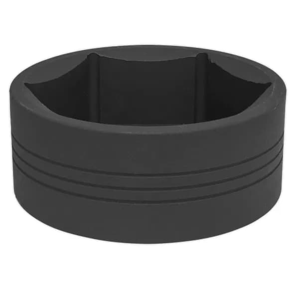 Genuine SEALEY CV100 Impact Socket 100mm 1Sq Drive Commercial