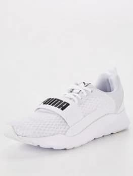 Puma Puma Wired Trainers