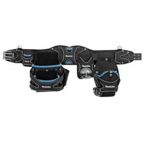 Makita Super Heavy Weight Champion Belt Set