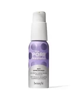 Benefit The Porefessional Get Unblocked Pore Clearing Mini Cleansing Oil