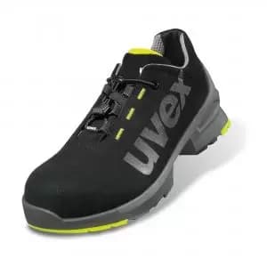 Uvex 1 Safety Trainer Black 13 UV8544813