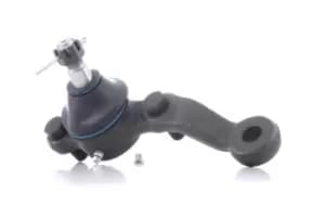 RIDEX Ball joint 2462S0096 Suspension ball joint,Suspension arm ball joint TOYOTA,LEXUS,ALTEZZA GITA (SXE1_, GXE1_),IS I (JCE1_, GXE1_),IS SportCross